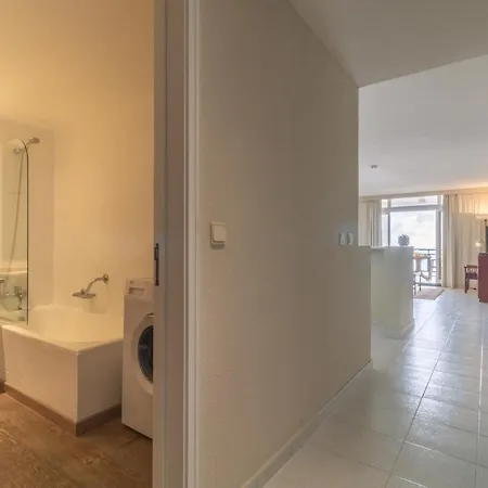 Atlantic Ocean 316 Apartment Funchal (Madeira)