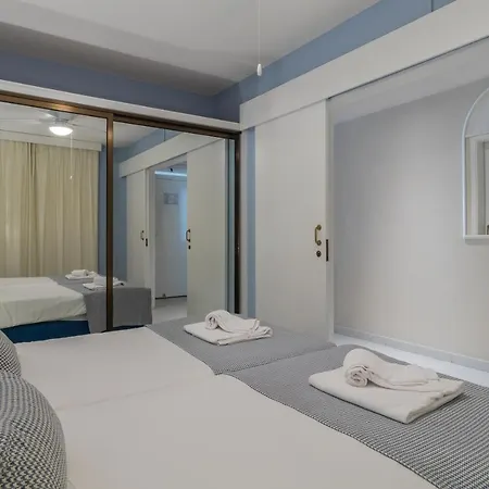 Atlantic Ocean 316 Apartment Funchal (Madeira)