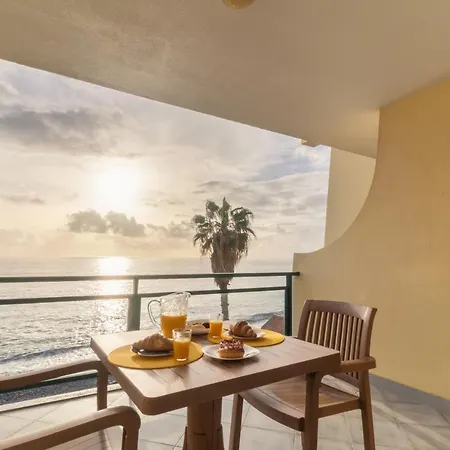 Apartment Atlantic Ocean 316 Funchal (Madeira)