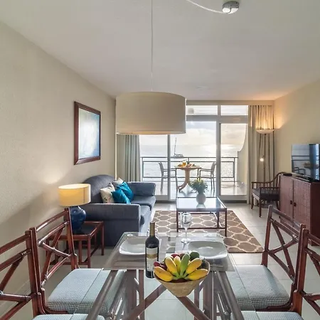 Apartment Atlantic Ocean 316