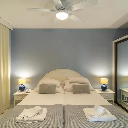 Apartment Atlantic Ocean 316