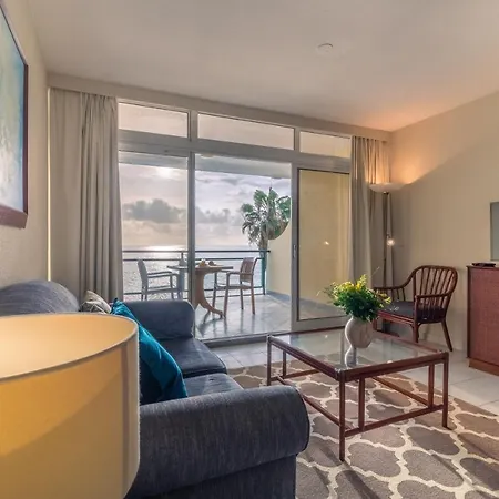Atlantic Ocean 316 Apartment